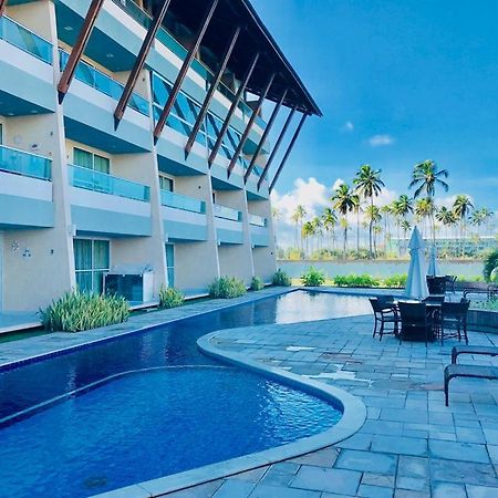 Condominio Villas Do Atlantico Pôrto das Galinhas Buitenkant foto