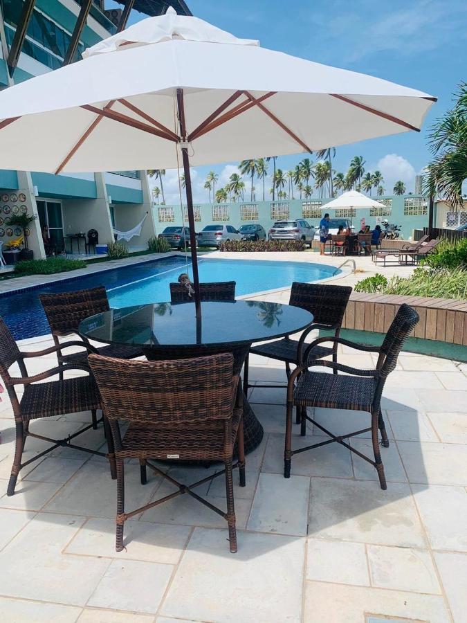 Condominio Villas Do Atlantico Pôrto das Galinhas Buitenkant foto