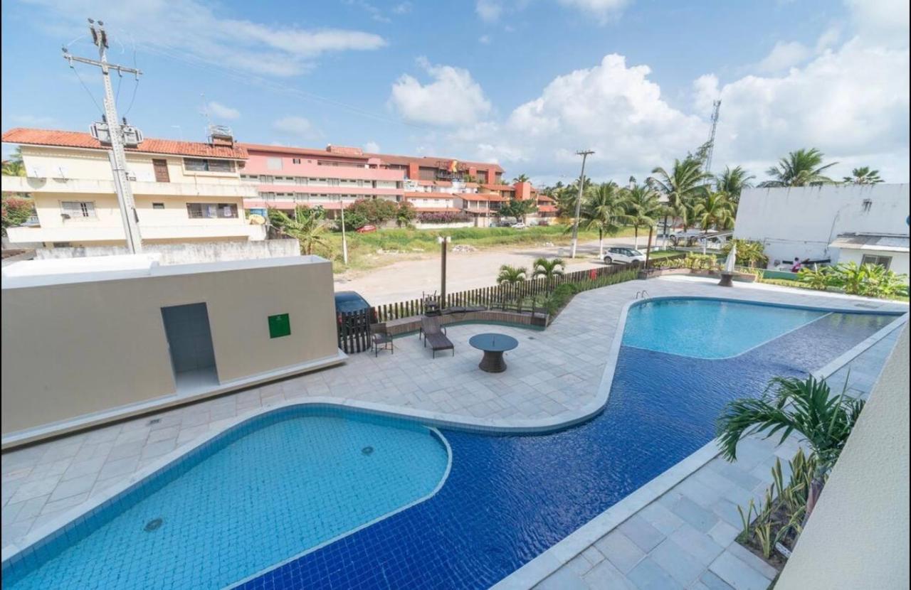 Condominio Villas Do Atlantico Pôrto das Galinhas Buitenkant foto