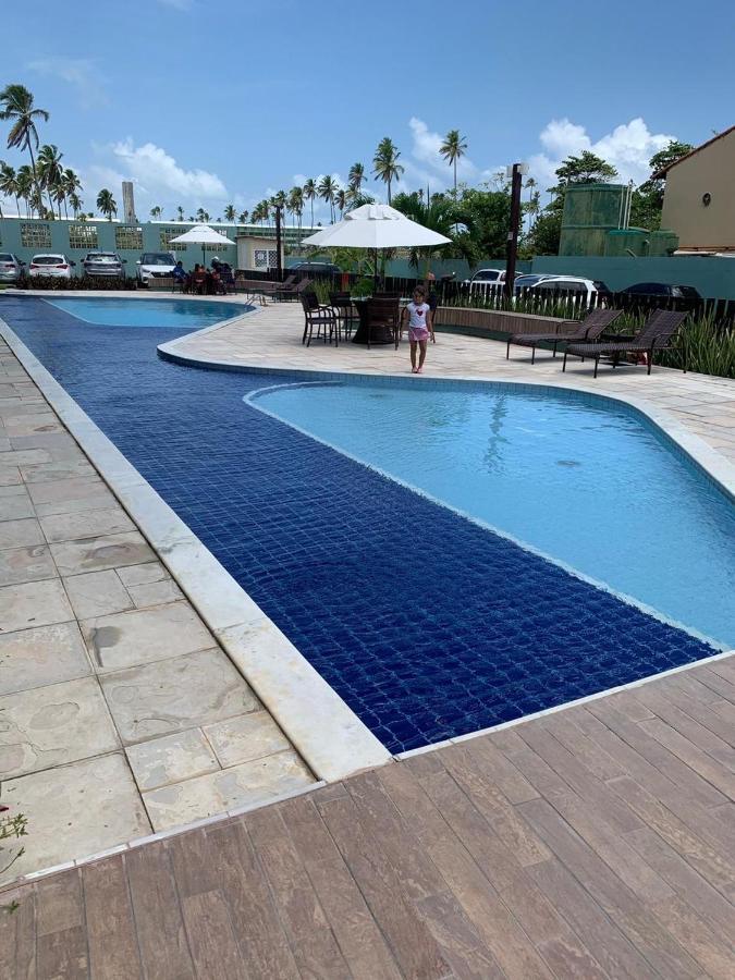 Condominio Villas Do Atlantico Pôrto das Galinhas Buitenkant foto