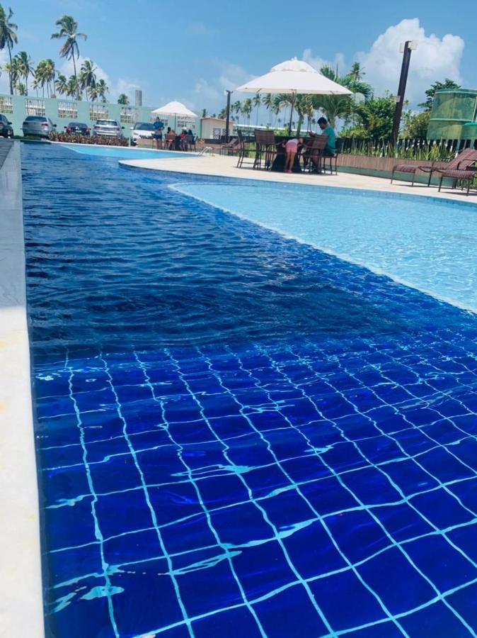 Condominio Villas Do Atlantico Pôrto das Galinhas Buitenkant foto