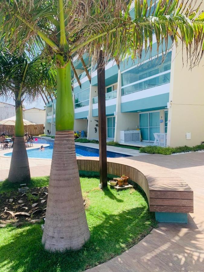 Condominio Villas Do Atlantico Pôrto das Galinhas Buitenkant foto