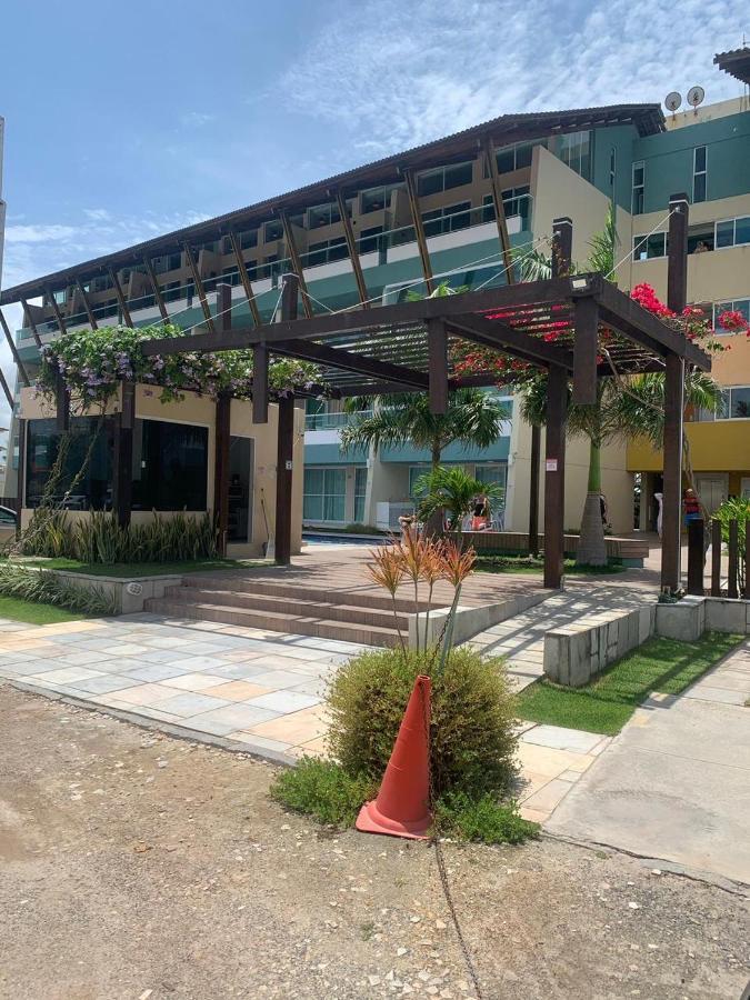 Condominio Villas Do Atlantico Pôrto das Galinhas Buitenkant foto