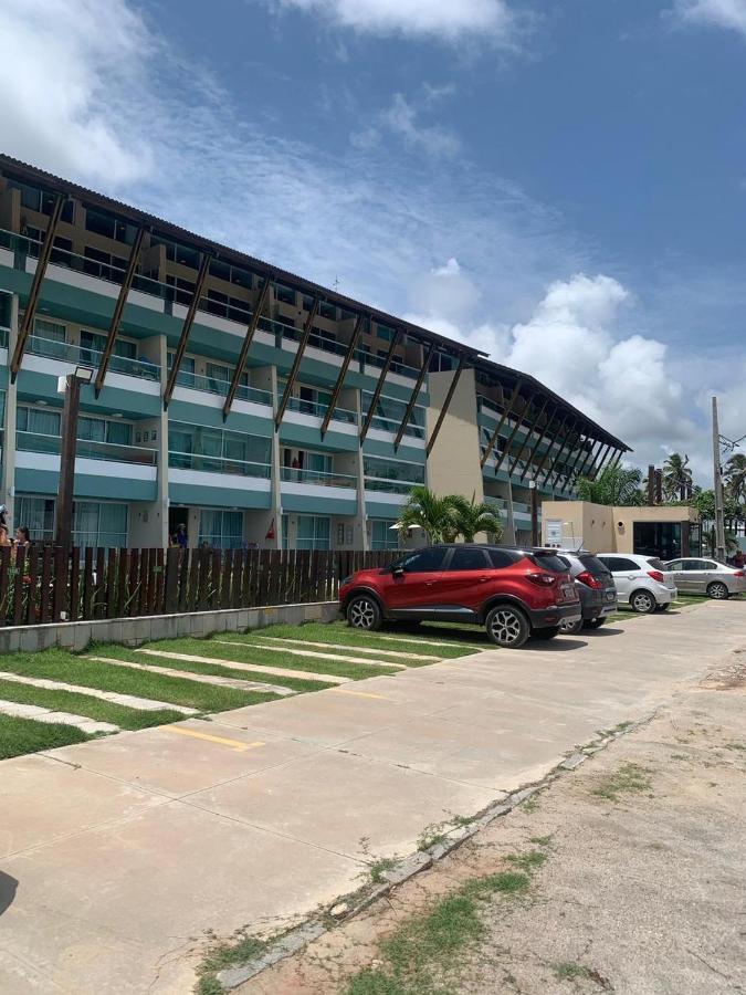 Condominio Villas Do Atlantico Pôrto das Galinhas Buitenkant foto