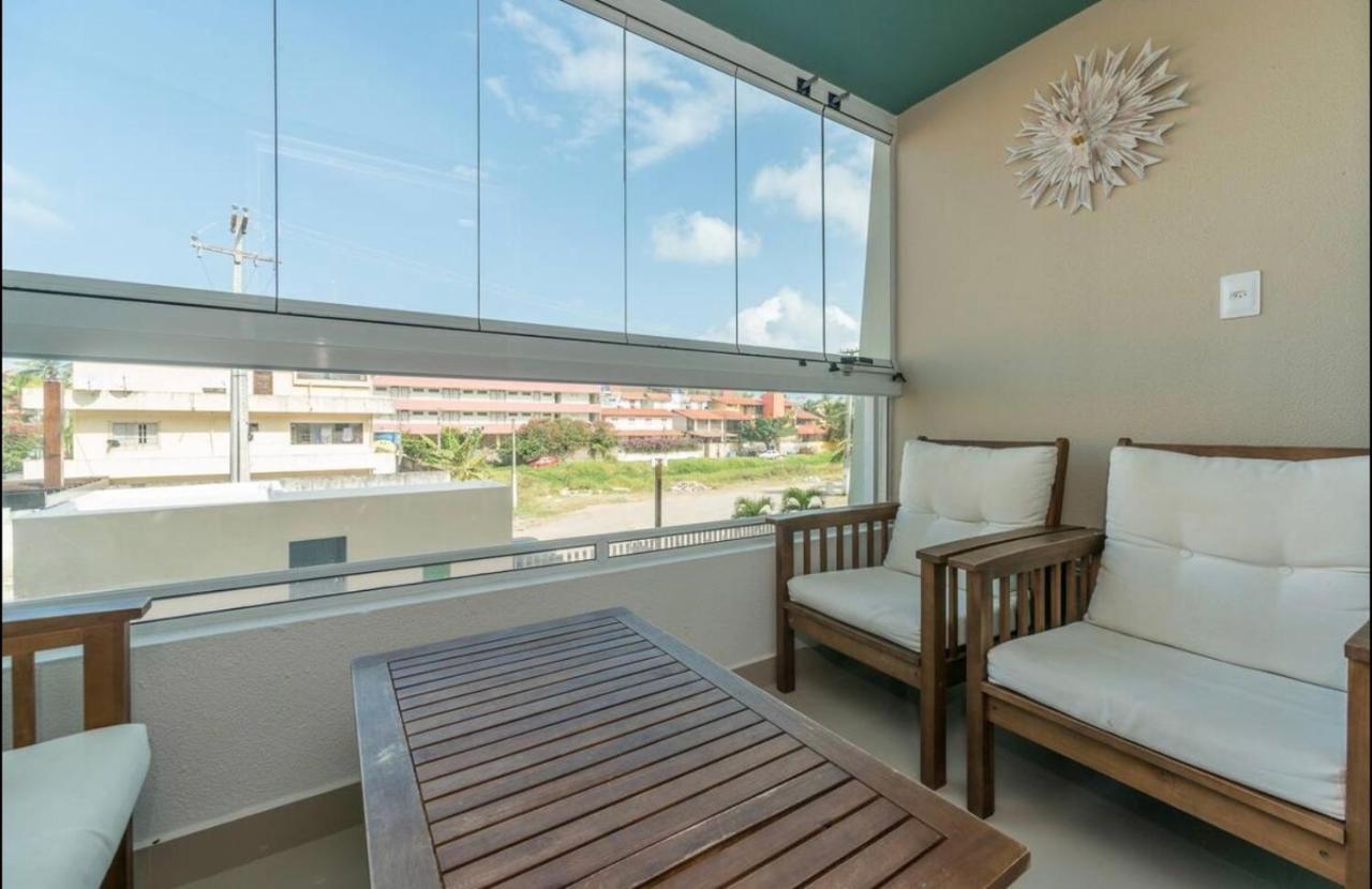 Condominio Villas Do Atlantico Pôrto das Galinhas Buitenkant foto