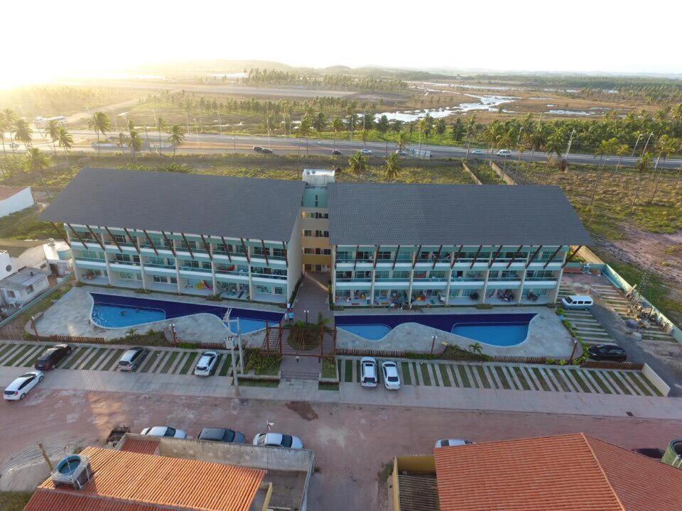 Condominio Villas Do Atlantico Pôrto das Galinhas Buitenkant foto